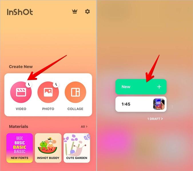 在 iPhone 上免費合併影片的 3 種方法