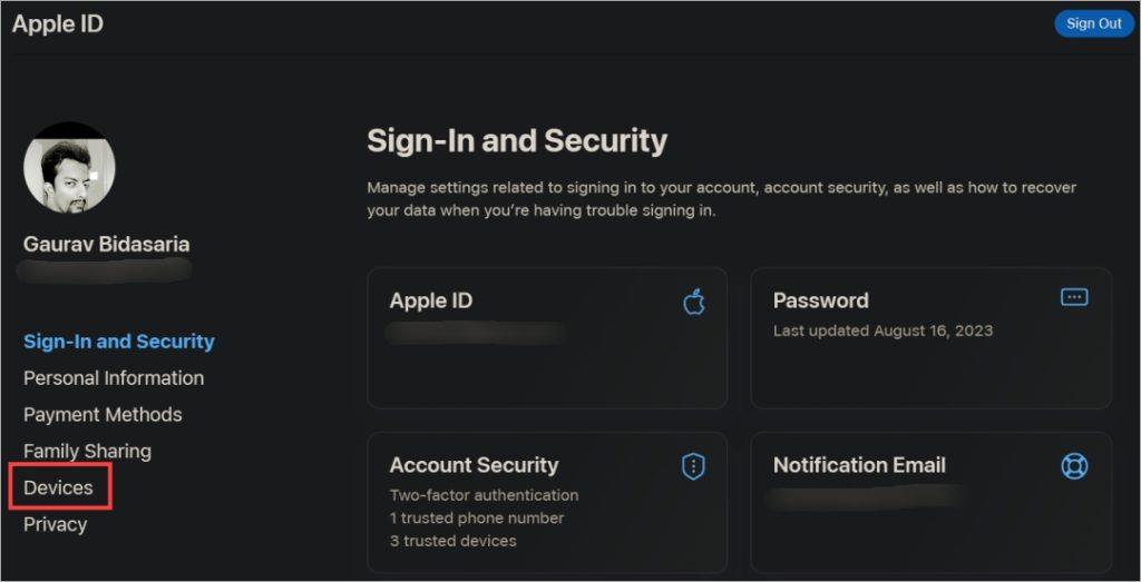 尋找 MacBook 型號和序號的 4 種方法