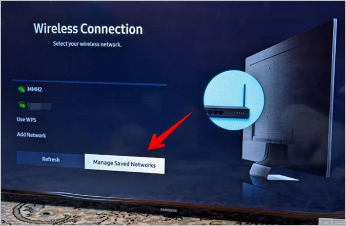 修復三星智慧電視無法連接 Wi-Fi 的 15 種方法
