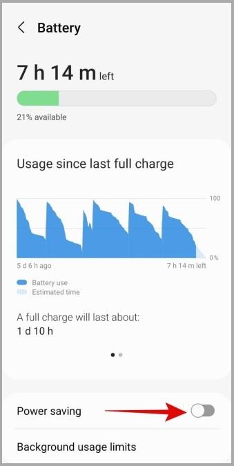 修正 5G 在 Android 上不顯示的 9 種方法