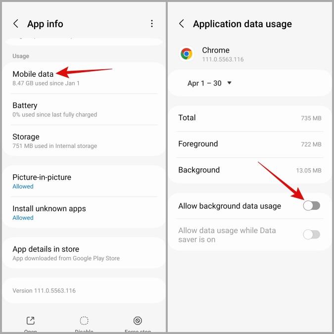 解決 Android 上 Google Chrome 電池耗盡問題的 10 種方法