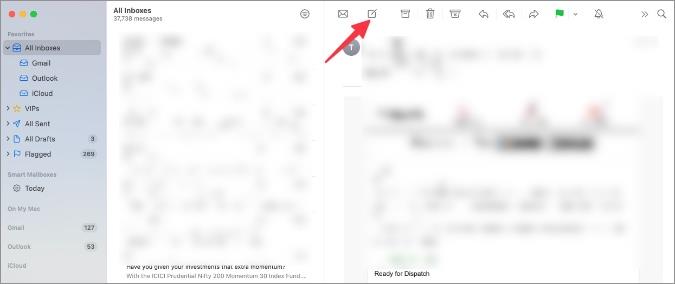 在 Mac 上安排電子郵件的 4 種主要方法