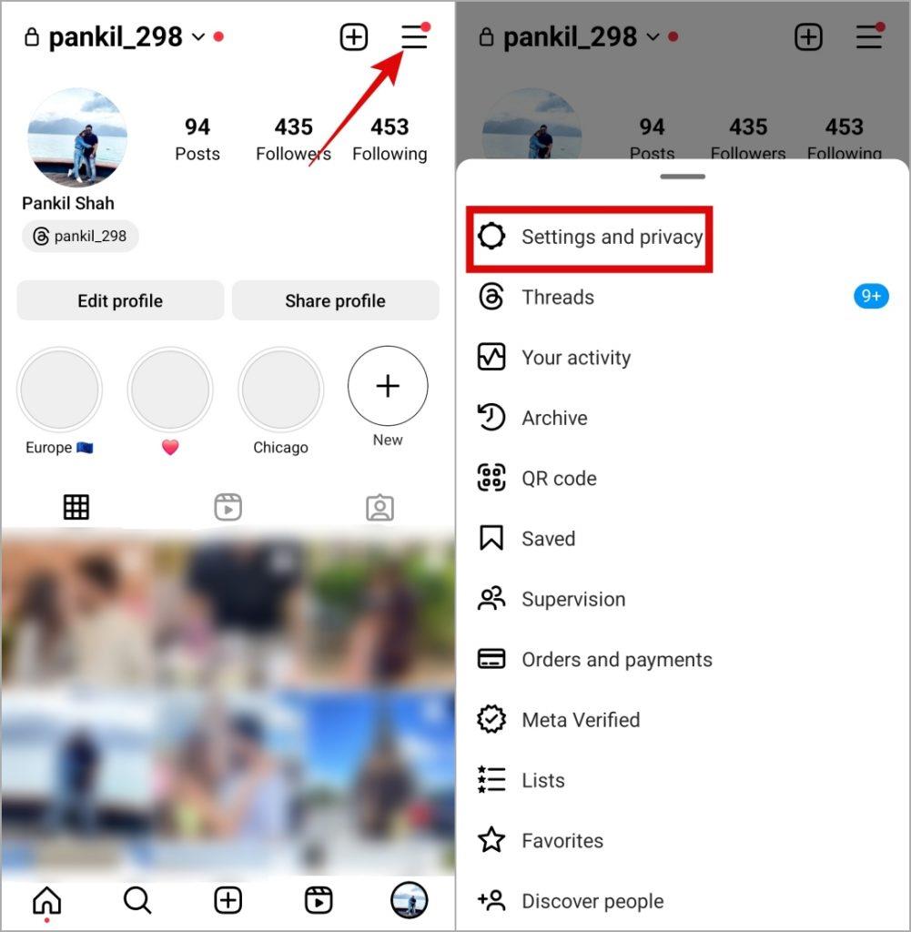 11 個修復 Instagram 語音訊息無法播放或發送的問題
