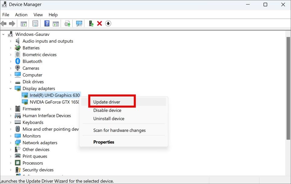 Windows 桌布消失的 13 個最佳修復方法