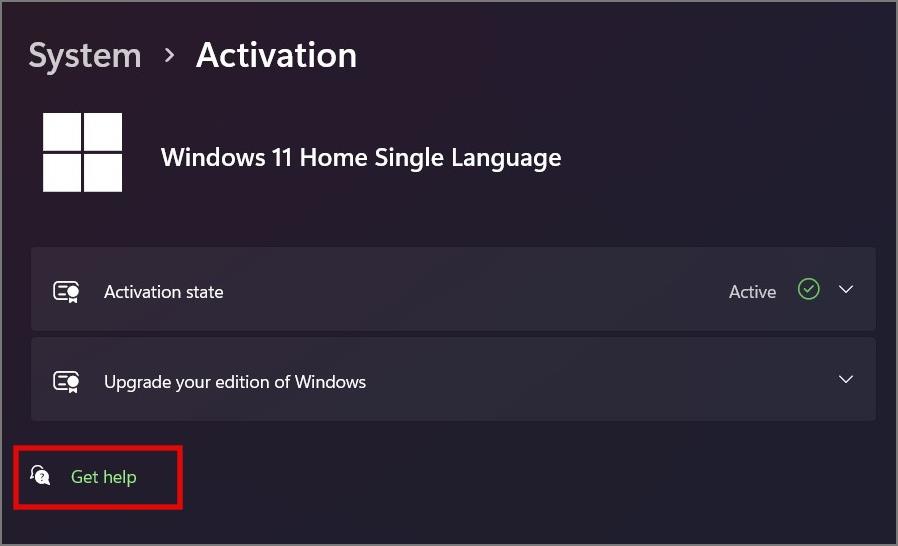 如何找到您的 Windows 10/11 產品金鑰