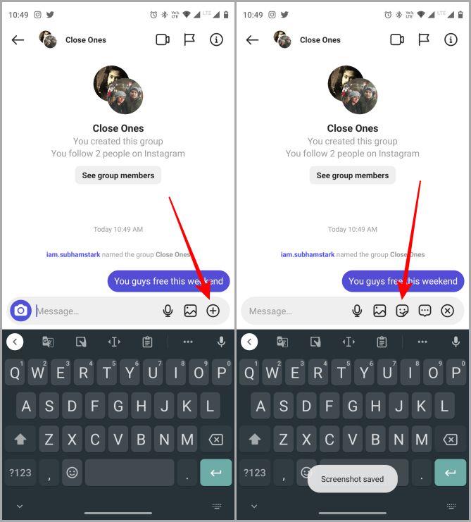 7 個最佳 Instagram 直接訊息 (DM) 提示和技巧