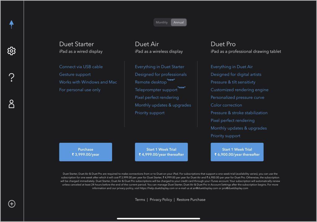 使用 iPad 作為 Mac 第二螢幕的 2 個 Sidecar 替代方案