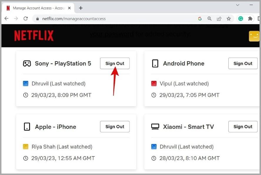 修正 Netflix 在 Google Chrome 中無法運作的 12 種方法