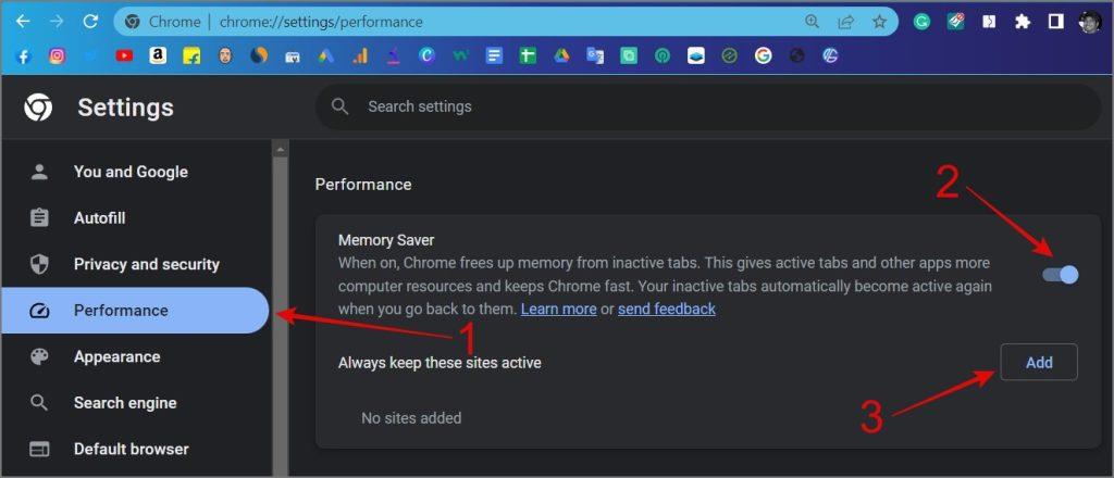 讓 Google Chrome 更快的 9 種最佳方法