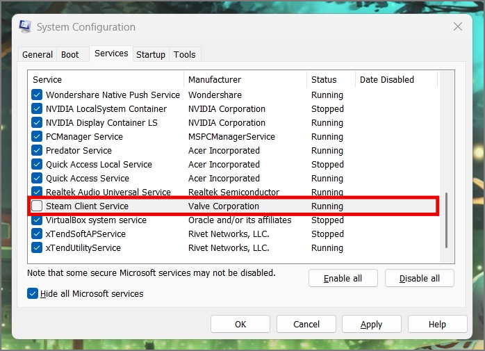 減少 Windows 11 後台進程的 13 種方法
