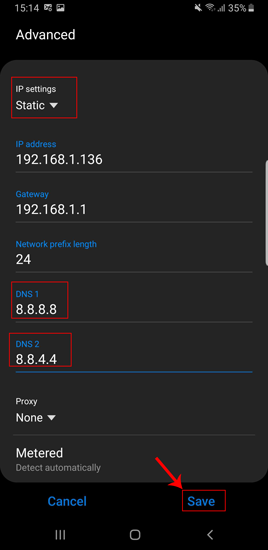 如何更改 DNS 伺服器：適用於所有平台的深入指南