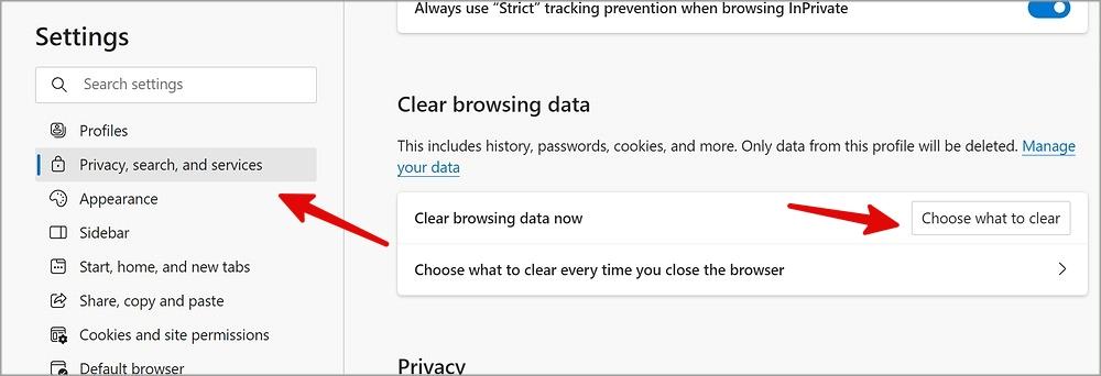 修復 YouTube 無法在 Microsoft Edge 上運行的 11 種方法