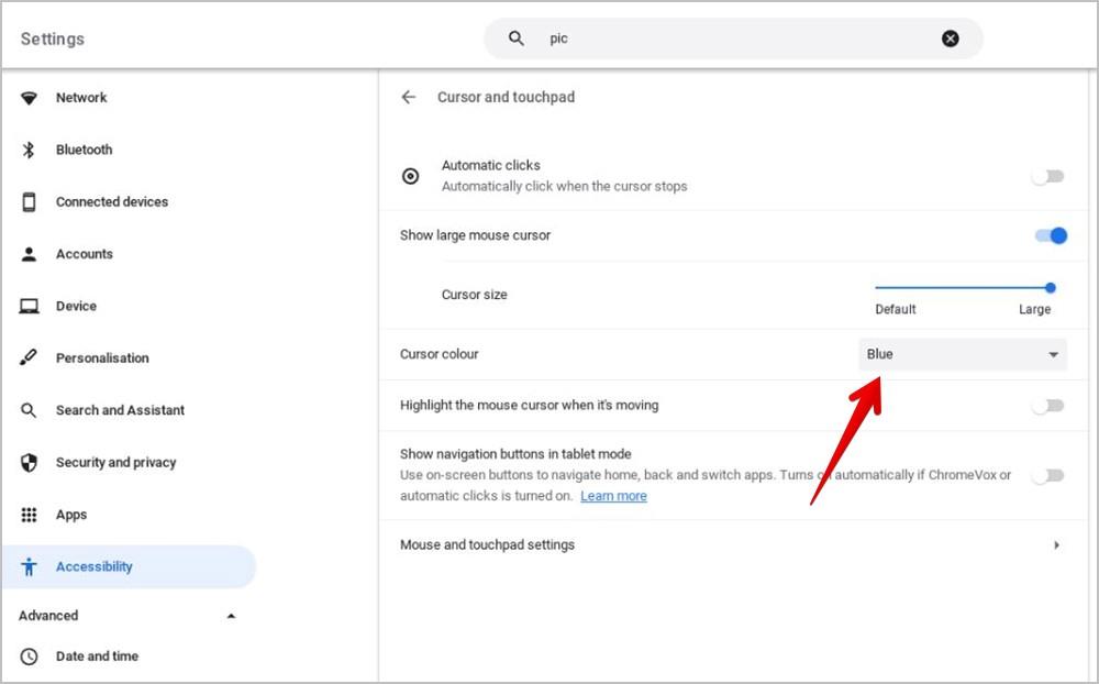 客製化並個人化您的 Chromebook 的 13 個技巧