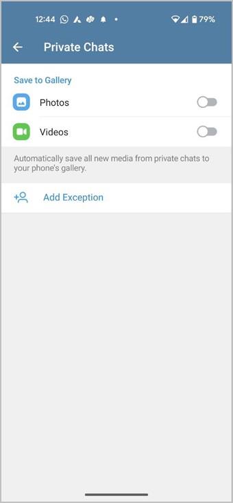 在 Android、iPhone 和 PC 上哪裡可以找到 Telegram 下載的文件