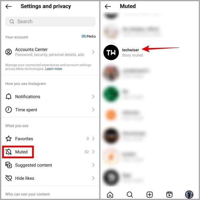 解決 Instagram 不顯示動態的 7 種方法