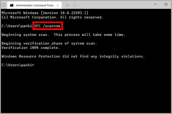 無法變更 Windows 11 上顯示解析度的 6 大修復