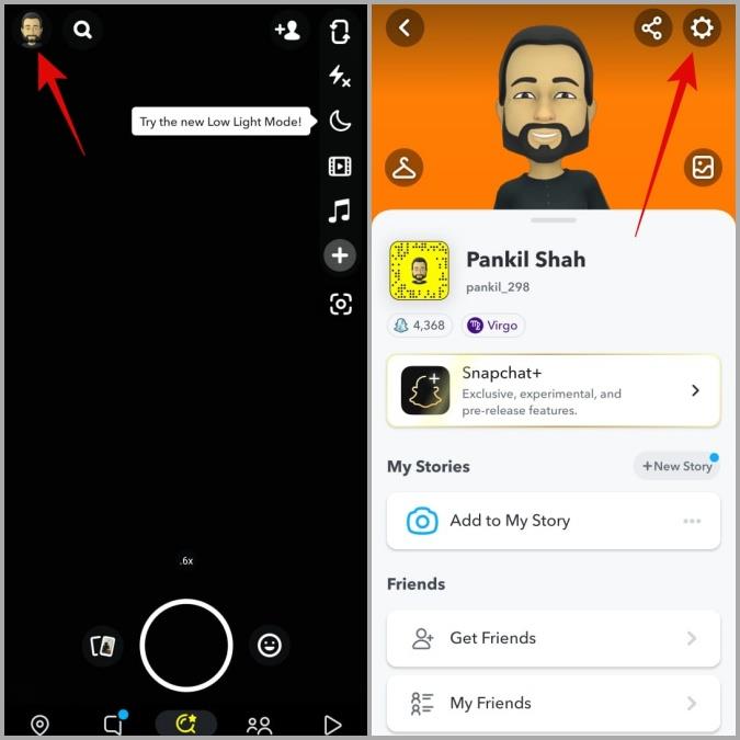 修復 Snapchat 故事聲音在 Android 和 iPhone 上不起作用的 8 種主要方法