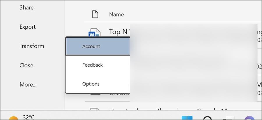 11 個修復 Microsoft Word 列印時不回應的問題