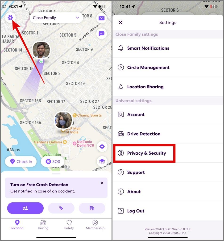Life360 不好的 8 個原因