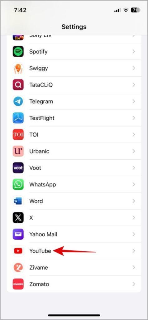 YouTube Premium 無法在 Android 和 iPhone 上後台播放的 8 項修復