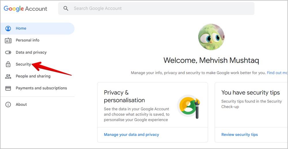 了解我的 Gmail 帳戶登入位置的 5 種方法