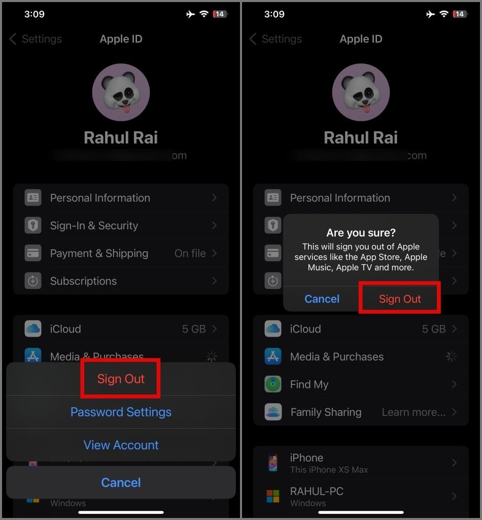 Apple Music 無法在 iPhone 或 Android 上運行的 11 個修復