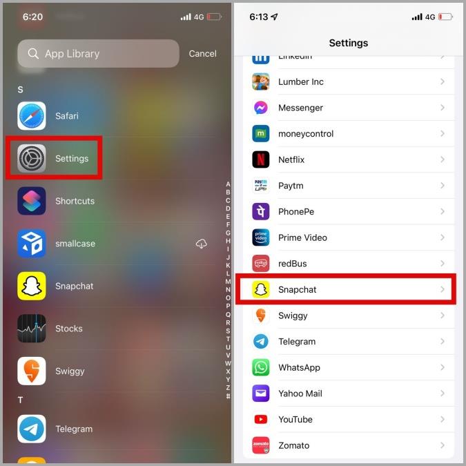 修復 Snapchat 故事聲音在 Android 和 iPhone 上不起作用的 8 種主要方法
