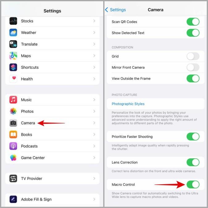 iPhone 相機模糊的 10 個修復