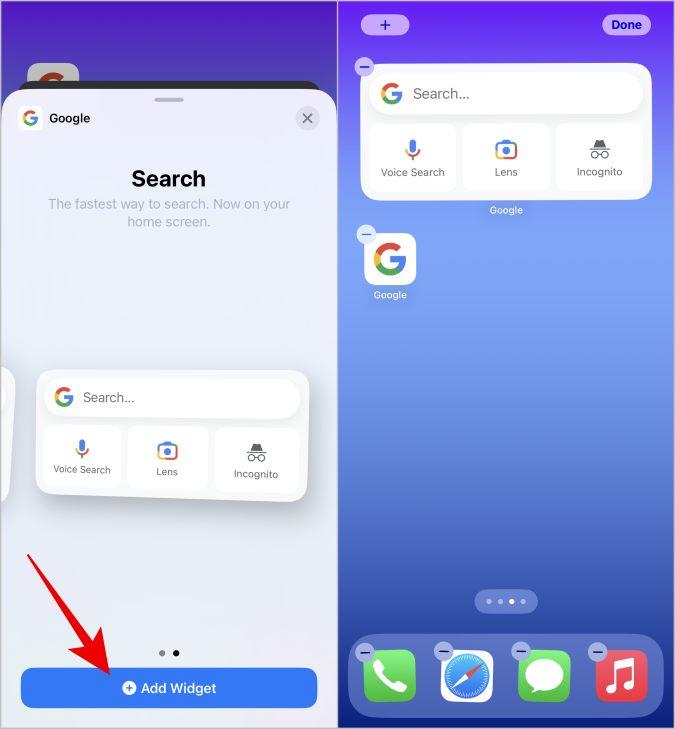 如何在 Android 和 iOS 上存取和使用 Google Lens