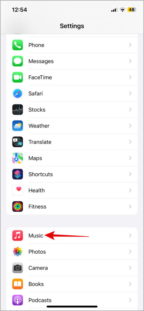 修復 Apple Music 不斷暫停錯誤的 14 種最佳方法