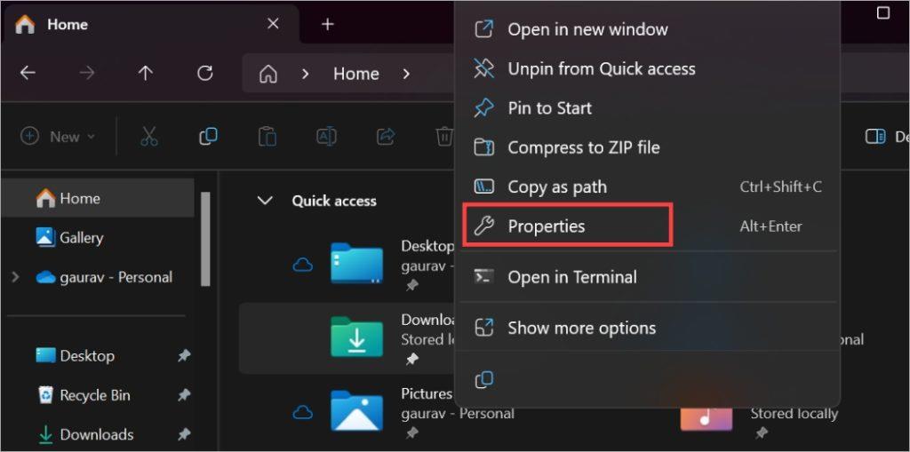 11 個修復 Windows 上檔案總管速度緩慢的問題