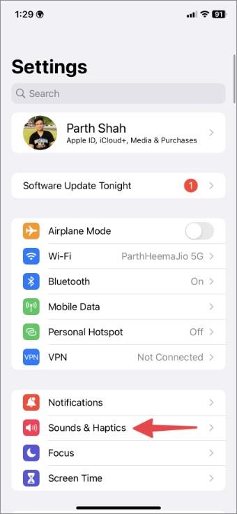 修復 Instagram 通知聲音不起作用的 7 種最佳方法