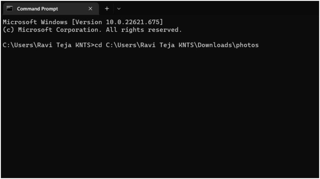 在 Windows 10 和 11 上一次重命名多個檔案的 4 種方法
