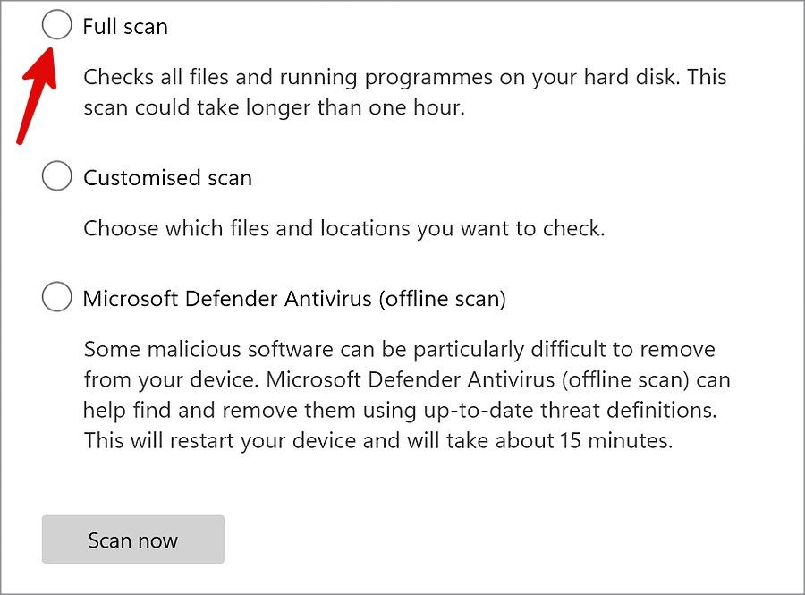 解決 Windows 升級卡在 30% 的 11 種主要方法
