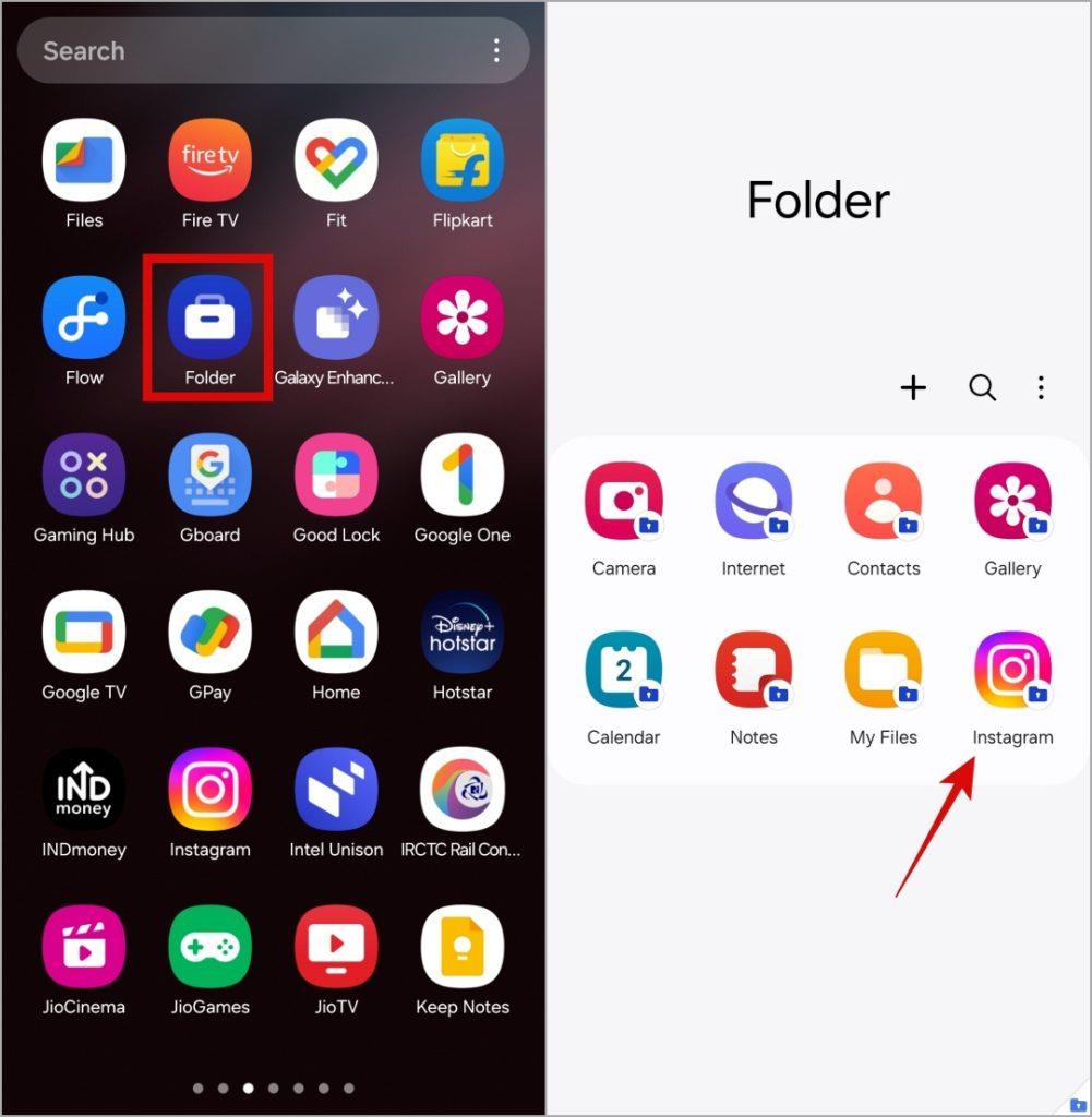 Instagram 在 Android 和 iPhone 上顯示空白螢幕的 7 個修復