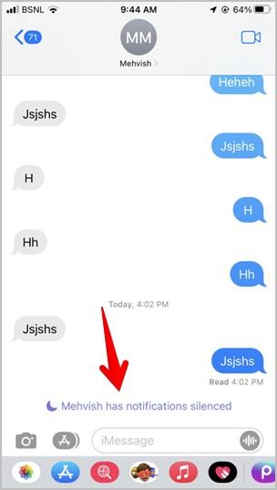 iPhone 上的焦點狀態是什麼以及如何將其關閉