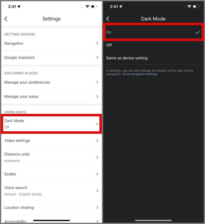 解決 Android 和 iPhone 上 Google 地圖電池耗盡問題的 20 種方法