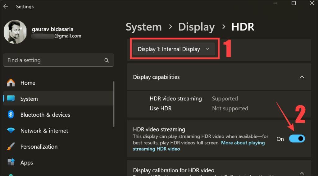 8 個針對 Windows 上未偵測到或擴展雙顯示器的修復
