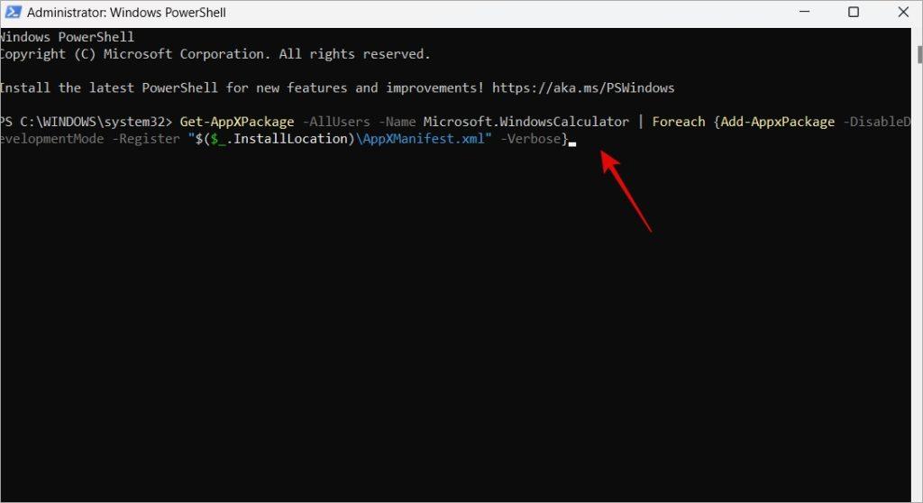 Windows 計算器無法運作的 13 個最佳修復方法