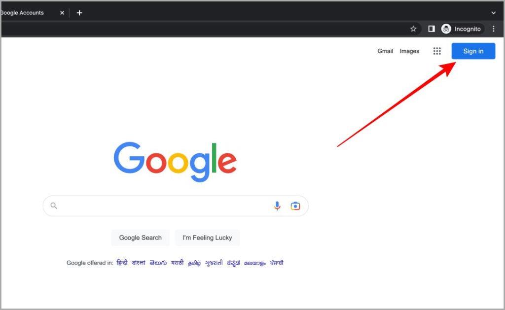 如何使用手機作為 Google 帳戶的（藍牙）安全金鑰