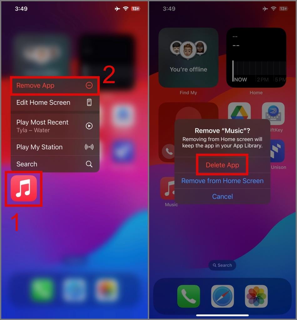 Apple Music 無法在 iPhone 或 Android 上運行的 11 個修復