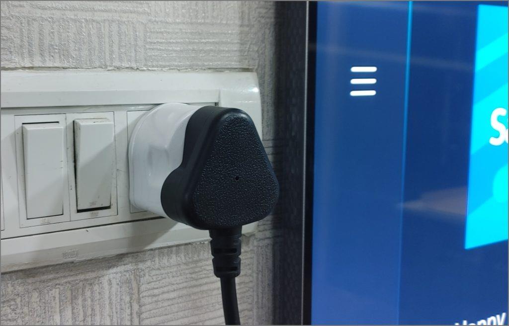 重新啟動或重新啟動三星電視的 2 種方法