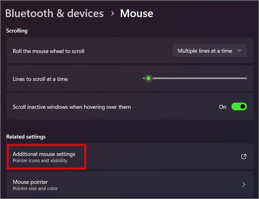 Windows 上滑鼠雙擊或點擊的 10 個修復