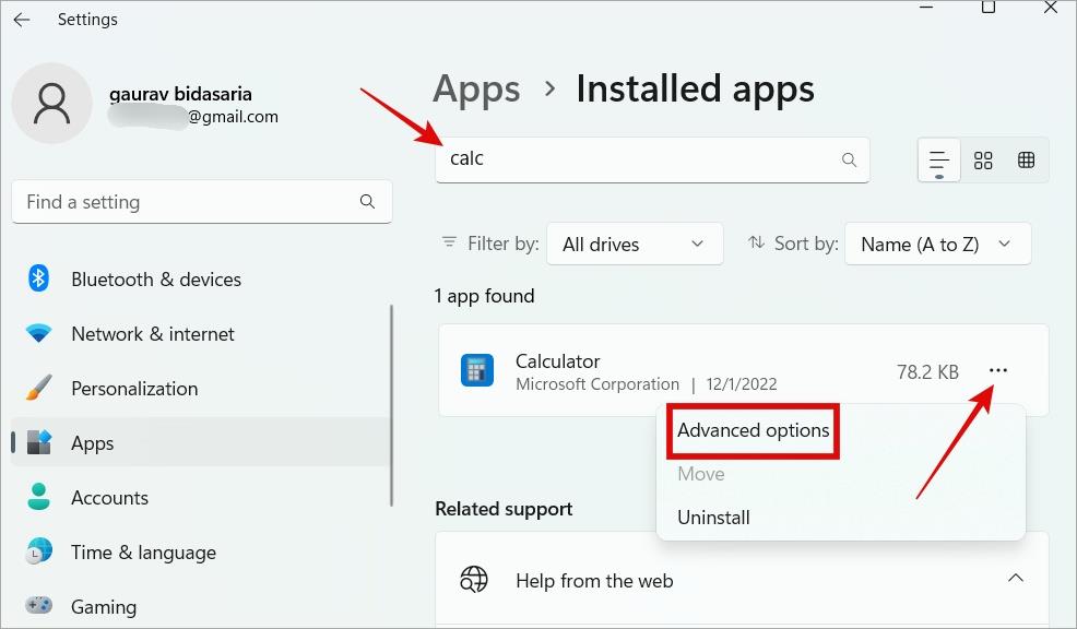 Windows 計算器無法運作的 13 個最佳修復方法
