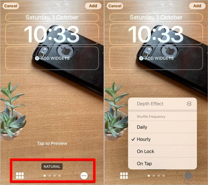 在 iOS 16 上編輯和自訂 iPhone 鎖定畫面的 13 個最佳技巧