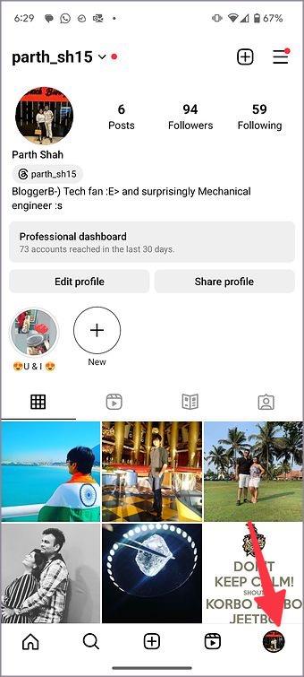 修復 Instagram 私訊失效的 13 種方法