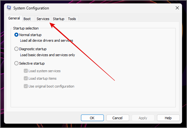 減少 Windows 11 後台進程的 13 種方法
