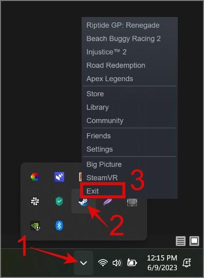 無法登入 Steam？ 這裡有 14 種修復方法