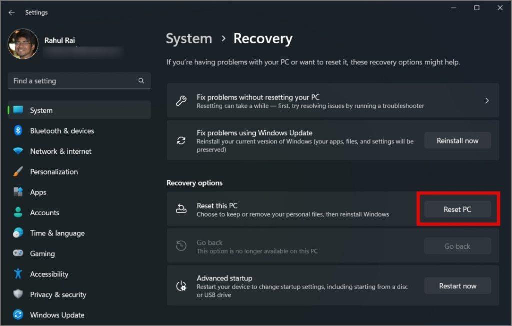 筆記型電腦觸控板在 Windows 中無法運作的 9 個修復