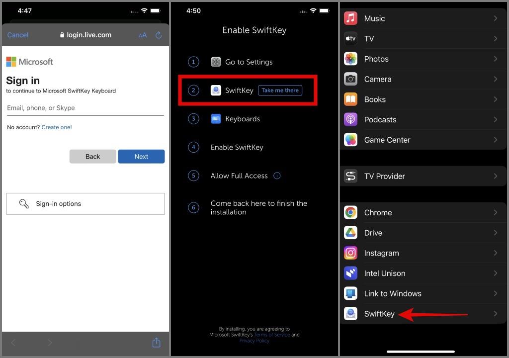 如何在 Android 和 iOS 鍵盤上設定和使用 Bing AI 聊天